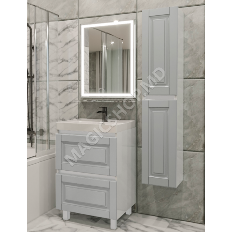 Set de baie „Lilia 60-147” (vp/pal)